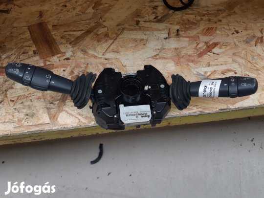 Fiat Stilo Bajuszkapcsoló Konzol