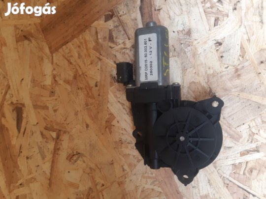 Fiat Stilo Bal Első Ablakemelő Motor