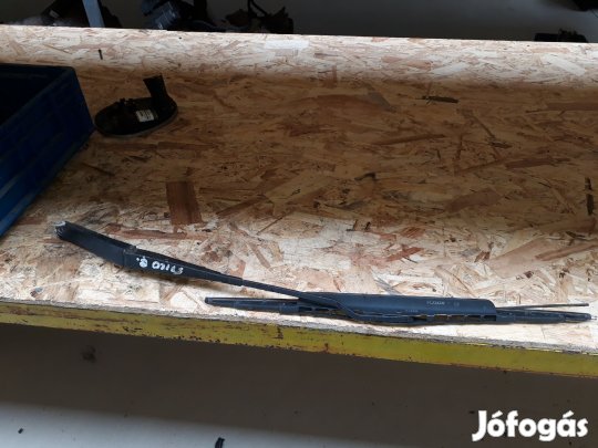 Fiat Stilo Bal Első Ablaktörlő Kar