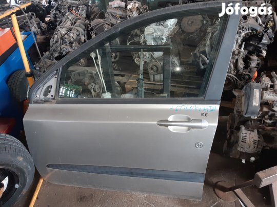 Fiat Stilo Bal Első Ajtó