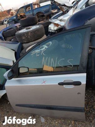 Fiat Stilo Bal Első Ajtó