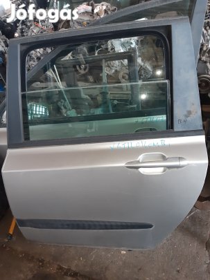 Fiat Stilo Bal Hátsó Ajtó