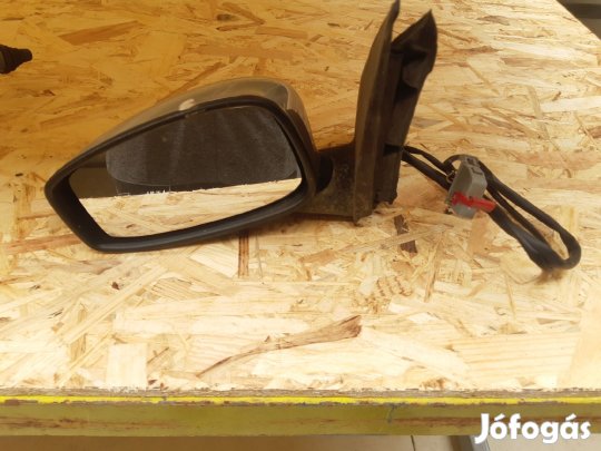 Fiat Stilo Bal Visszapillantó Tükör Elektromos