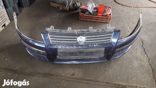 Fiat Stilo Első Lökhárító