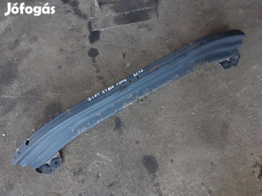 Fiat Stilo Első Lökhárító Merevítő