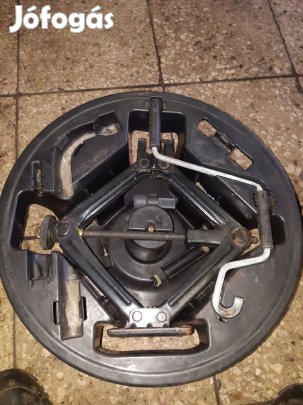 Fiat Stilo Emelő Szett