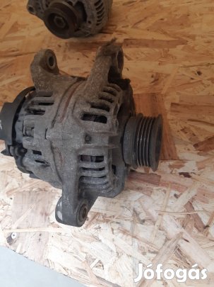 Fiat Stilo Generátor