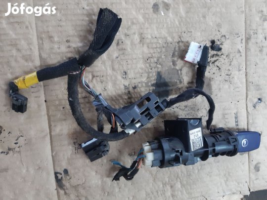 Fiat Stilo Gyújtáskapcsoló