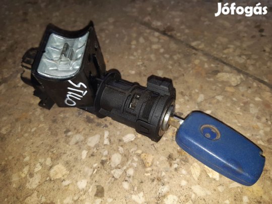 Fiat Stilo Gyújtáskapcsoló