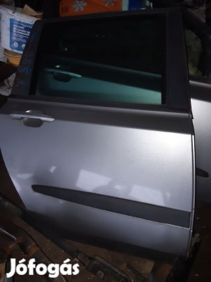 Fiat Stilo Jobb Hátsó Ajtó