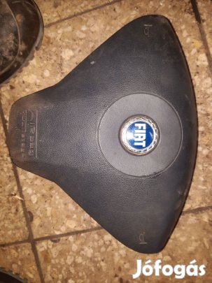 Fiat Stilo Kormány Légzsák