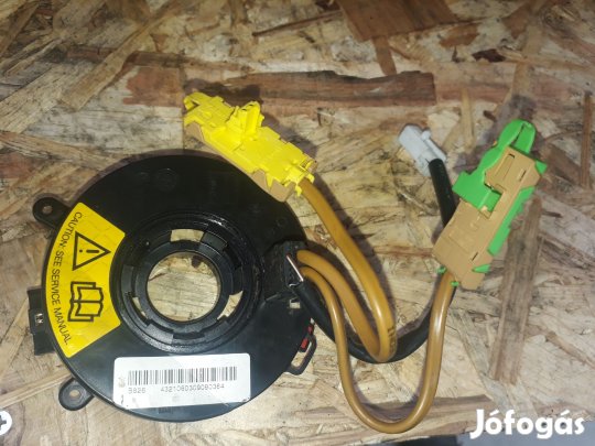 Fiat Stilo Légzsák Átvezető Szalag