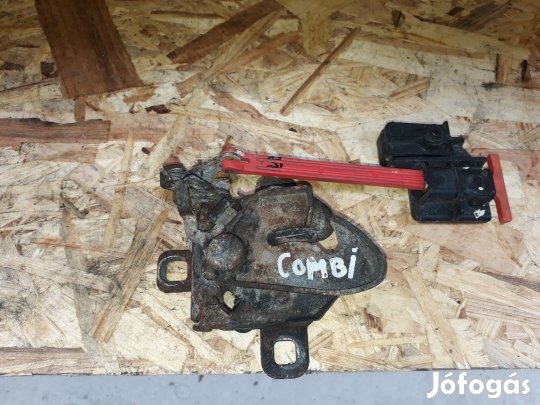 Fiat Stilo Motorháztető Zárszerkezet