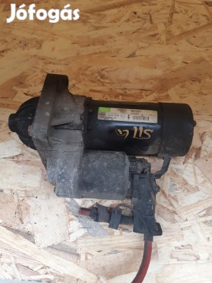 Fiat Stilo Önindító