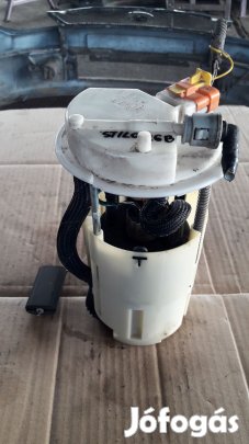 Fiat Stilo Üzemanyag Szintjelző