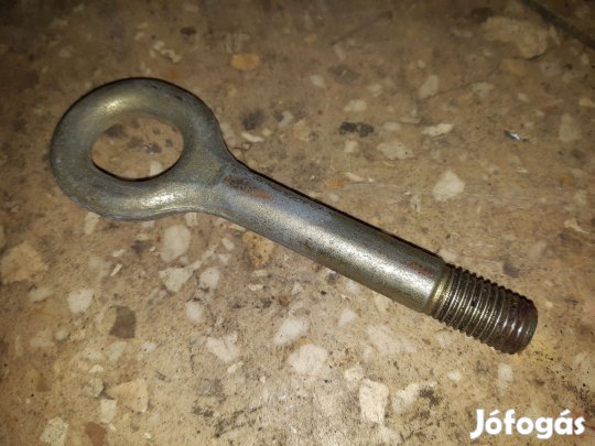 Fiat Stilo Vonószem