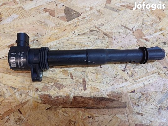 Fiat Stilo (2001-2010) 1.6 Benzines Gyújtótrafó