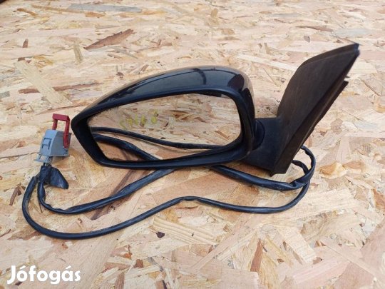Fiat Stilo (2001-2010) Bal Visszapillantó Tükör Elektromos