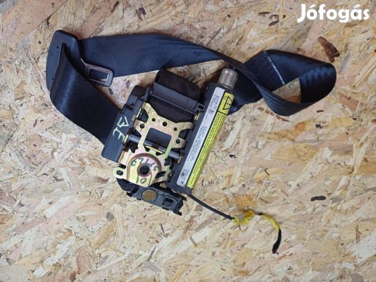 Fiat Stilo (2001-2010) Jobb Első Biztonsági Öv