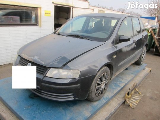 Fiat Stilo használt bontott alkatrészek