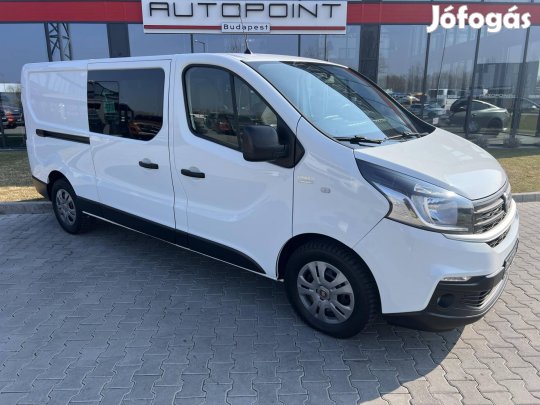 Fiat Talento 1.6 Ecojet L2H1 2.9t Start&Stop Co...