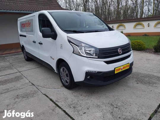Fiat Talento 1.6 Mjet L2H1 2.9t Start&Stop Comb...