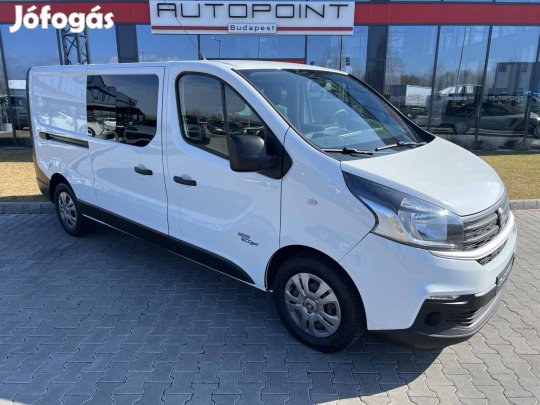 Fiat Talento 1.6 Mjet L2H1 2.9t Start&Stop Comb...