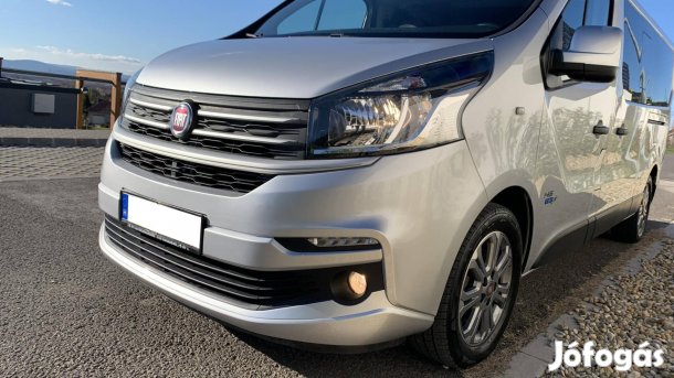 Fiat Talento 2.0 Ecojet L2H1 2.9t Start&Stop Pa...