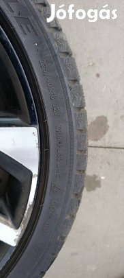 Fiat Tipo 18as alufelni