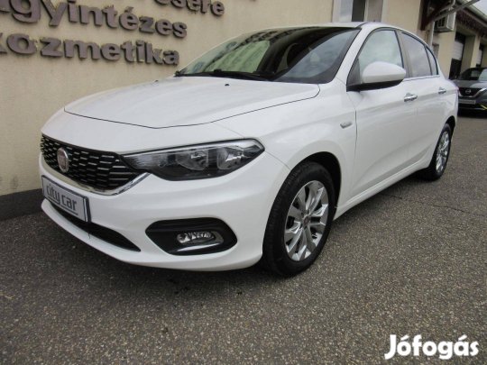 Fiat Tipo 1.4 16V Mirror Első Tulajdonostól ! 6...