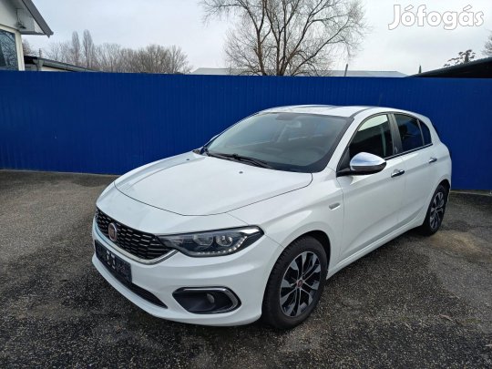 Fiat Tipo 1.6 Multijet Mirror EURO6 S&S Navi BL...