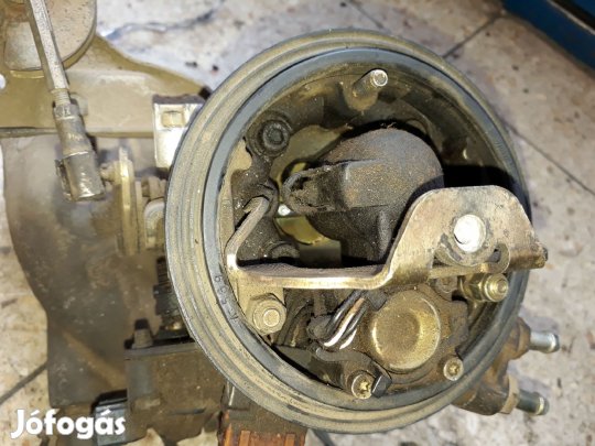 Fiat Tipo Központi Injektor Fej