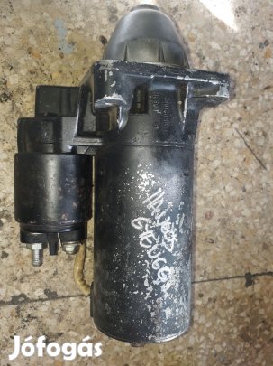 Fiat Tipo Önindító