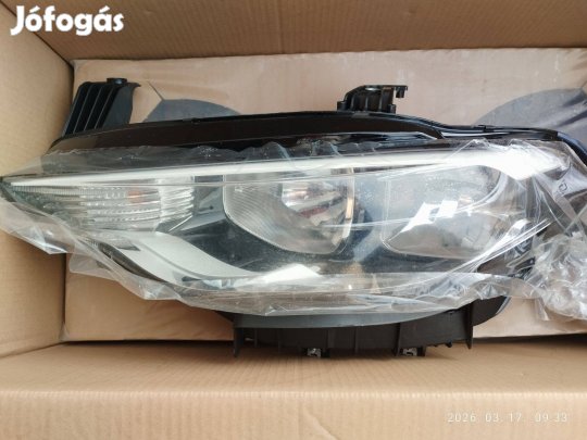 Fiat Tipo balos fényszóró