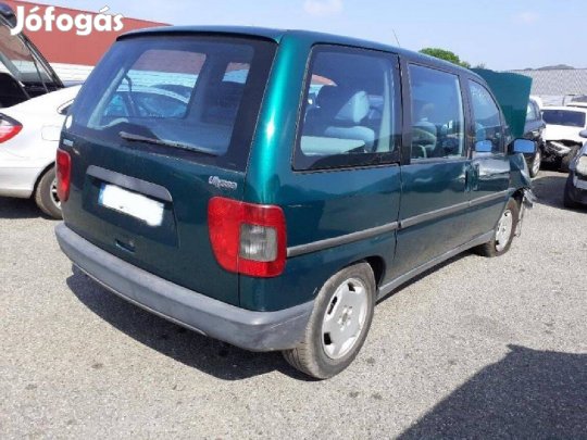 Fiat Ulysee alkatrészei eladóak (19942002)