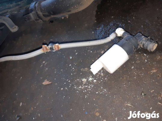 Fiat Ulysse Ablakmosó Szivattyú