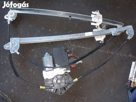 Fiat Ulysse Bal Első Ablakemelő Szerkezet Elektromos