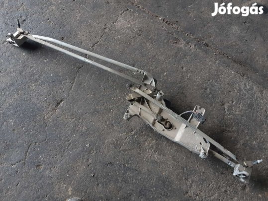 Fiat Ulysse Első Ablaktörlő Motor + Első Ablaktörlő Mechanika