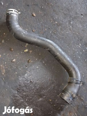 Fiat Ulysse Vízcső