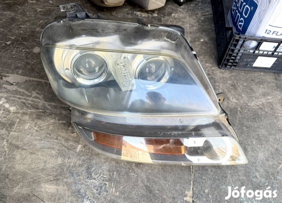Fiat Ulysse jobb első xenon lámpa fényszóró reflektor