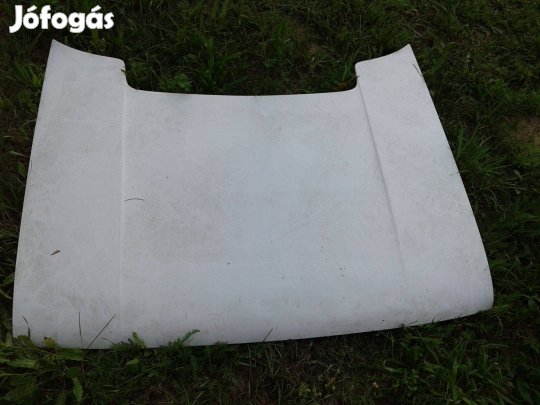 Fiat Uno motorháztetö elado