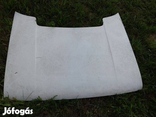 Fiat Uno motorháztetö elado