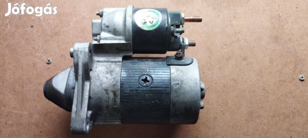 Fiat, Lancia önindító