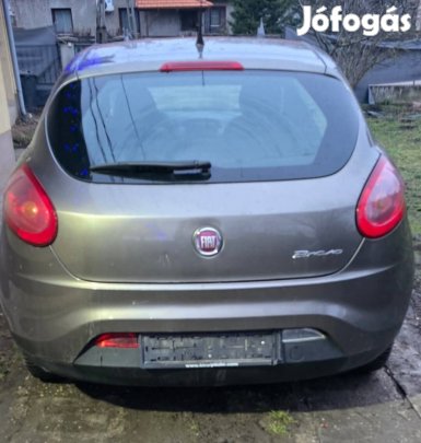 Fiat bravo 2 egyben eladó alkatrésznek áron alul 