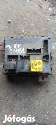 Fiat bravo brava biztosítéktábla 