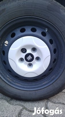 Fiat disztarcsa kicsi eladó szep allapotban