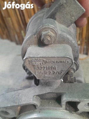 Fiat dízel önindító