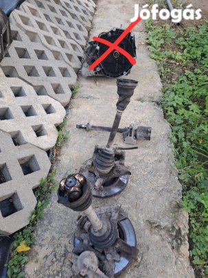 Fiat doblo alkatrészek 2007 