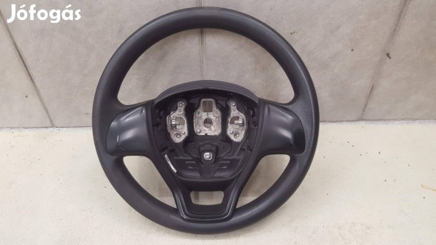 Fiat doublo kormány