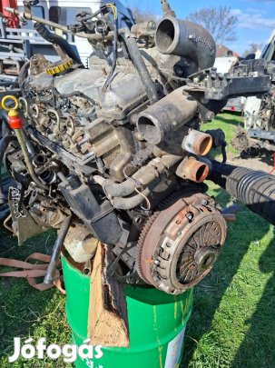 Fiat ducáto 2.8 motor